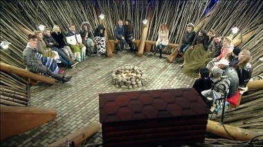 ДОМ-2 После заката 3842 день Ночной эфир (16.11.2014)