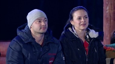 ДОМ-2 После заката 3845 день Ночной эфир (19.11.2014)