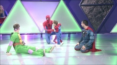 ДОМ-2 После заката 3850 день Ночной эфир (24.11.2014)