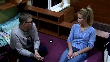 ДОМ-2 После заката 3852 день Ночной эфир (26.11.2014)