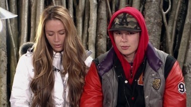 ДОМ-2 После заката 3829 день Ночной эфир (03.11.2014)