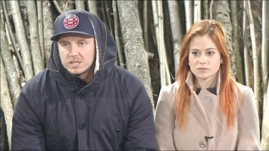 ДОМ-2 После заката 3831 день Ночной эфир (05.11.2014)