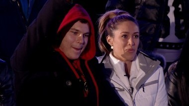 ДОМ-2 После заката 3833 день Ночной эфир (07.11.2014)