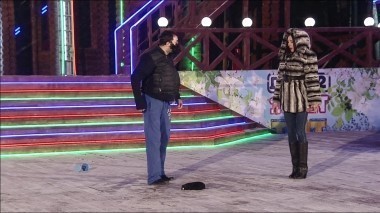 ДОМ-2 После заката 3866 день Ночной эфир (10.12.2014)