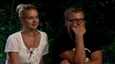 ДОМ-2 После заката 3868 день Ночной эфир (12.12.2014)