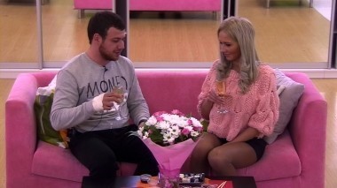 ДОМ-2 После заката 3876 день Ночной эфир (20.12.2014)