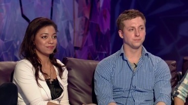 ДОМ-2 После заката 3880 день Ночной эфир (24.12.2014)