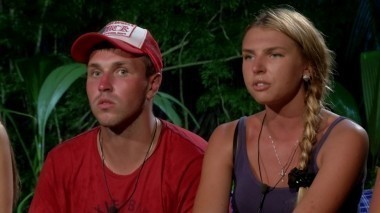 ДОМ-2 После заката 3881 день Ночной эфир (25.12.2014)