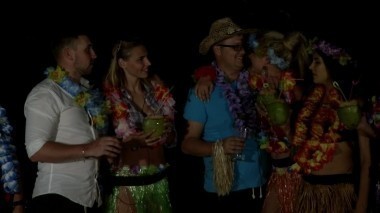 ДОМ-2 После заката 3860 день Ночной эфир (04.12.2014)