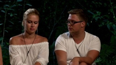 ДОМ-2 После заката 3865 день Ночной эфир (09.12.2014)