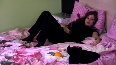 ДОМ-2 После заката 3899 день Ночной эфир (12.01.2015)