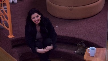 ДОМ-2 После заката 3903 день Ночной эфир (16.01.2015)