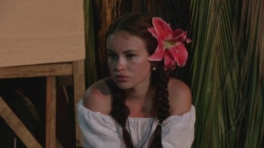 ДОМ-2 После заката 3913 день Ночной эфир (26.01.2015)