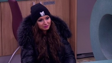 ДОМ-2 После заката 3914 день Ночной эфир (27.01.2015)