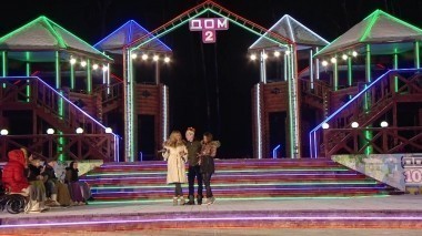 ДОМ-2 После заката 3915 день Ночной эфир (28.01.2015)