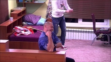 ДОМ-2 После заката 3929 день Ночной эфир (11.02.2015)