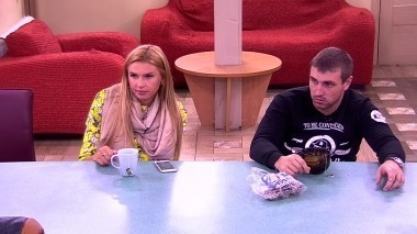 ДОМ-2 После заката 3937 день Ночной эфир (19.02.2015)