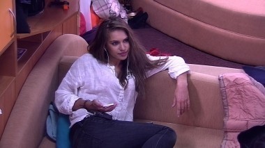 ДОМ-2 После заката 3941 день Ночной эфир (23.02.2015)