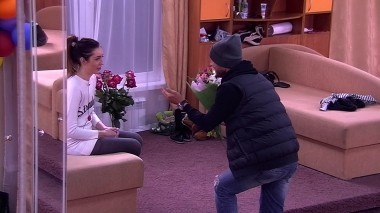 ДОМ-2 После заката 3944 день Ночной эфир (26.02.2015)