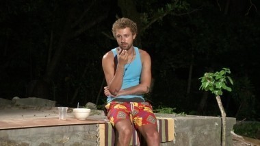 ДОМ-2 После заката 3945 день Ночной эфир (27.02.2015)