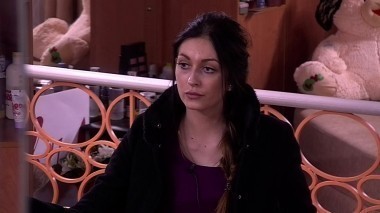 ДОМ-2 После заката 3961 день Ночной эфир (15.03.2015)