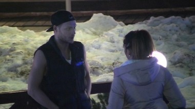 ДОМ-2 После заката 3962 день Ночной эфир (16.03.2015)