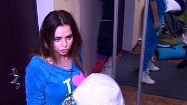 ДОМ-2 После заката 3973 день Ночной эфир (27.03.2015)