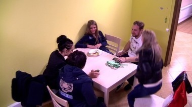 ДОМ-2 После заката 3976 день Ночной эфир (30.03.2015)