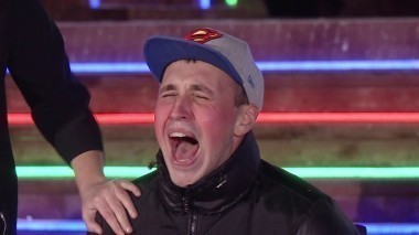 ДОМ-2 После заката 3978 день Ночной эфир (01.04.2015)