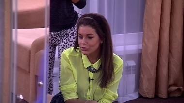 ДОМ-2 После заката 3987 день Ночной эфир (10.04.2015)