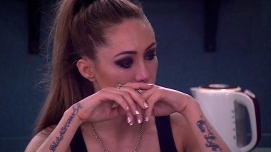 ДОМ-2 После заката 3988 день Ночной эфир (11.04.2015)