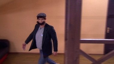 ДОМ-2 После заката 3990 день Ночной эфир (13.04.2015)