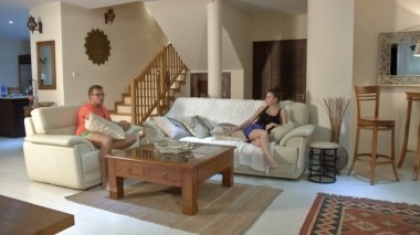 ДОМ-2 После заката 3994 день Ночной эфир (17.04.2015)