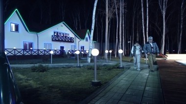 ДОМ-2 После заката 3998 день Ночной эфир (21.04.2015)