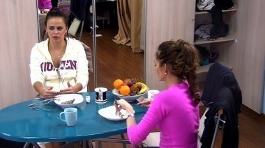 ДОМ-2 После заката 4001 день Ночной эфир (24.04.2015)