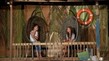 ДОМ-2 После заката 4017 день Ночной эфир (10.05.2015)