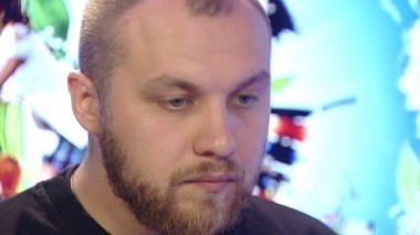 ДОМ-2 После заката 4019 день Ночной эфир (12.05.2015)