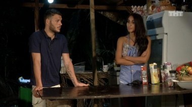 ДОМ-2 После заката 4032 день Ночной эфир (25.05.2015)