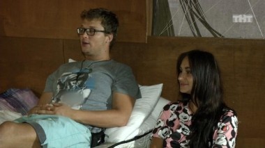 ДОМ-2 После заката 4033 день Ночной эфир (26.05.2015)