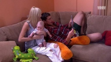 ДОМ-2 После заката 4035 день Ночной эфир (28.05.2015)