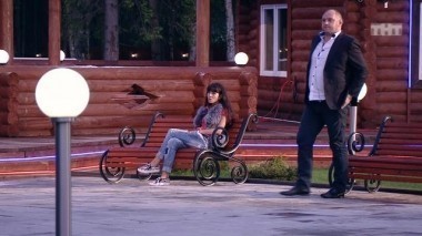 ДОМ-2 После заката 4037 день Ночной эфир (30.05.2015)