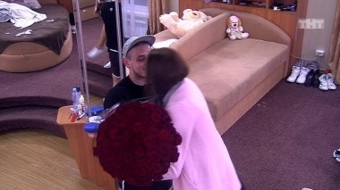 ДОМ-2 После заката 4038 день Ночной эфир (31.05.2015)