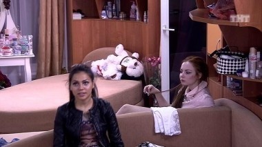 ДОМ-2 После заката 4039 день Ночной эфир (01.06.2015)