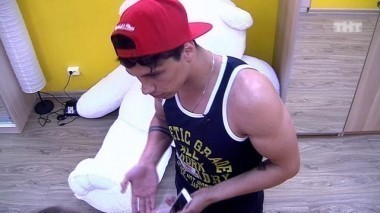 ДОМ-2 После заката 4052 день Ночной эфир (14.06.2015)