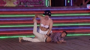 ДОМ-2 После заката 4063 день Ночной эфир (25.06.2015)