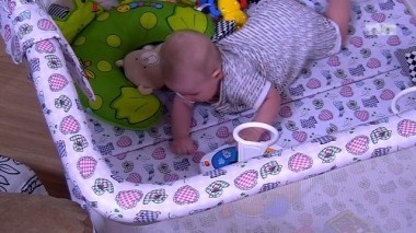 ДОМ-2 После заката 4042 день Ночной эфир (04.06.2015)