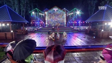 ДОМ-2 После заката 4083 день Ночной эфир (15.07.2015)