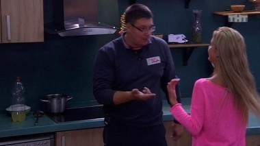 ДОМ-2 После заката 4084 день Ночной эфир (16.07.2015)