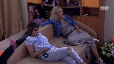 ДОМ-2 После заката 4087 день Ночной эфир (19.07.2015)