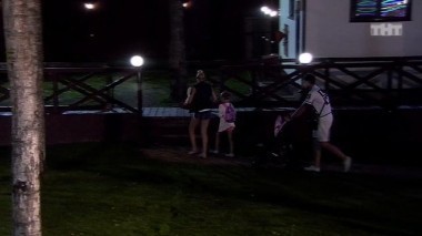 ДОМ-2 После заката 4091 день Ночной эфир (23.07.2015)